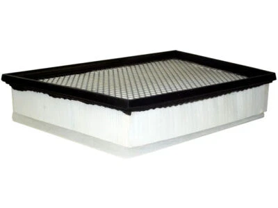 For 2011-2016 Chevrolet Silverado 3500 HD Air Filter AC Delco 34853JBQN 2015 - Imagem 1 de 2