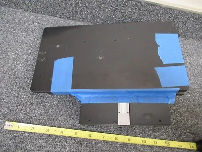 LEICA DMR DEUTSCHLAND STUFENTISCHMIKROSKOP Teil Wie Abgebildet &100 - Bild 1 von 4