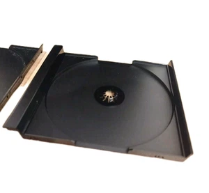 ✅Insert Cd Jeu Ps1 pour boîte boitier Jeux Playstation 1 Non Officielle 1 Pièce - Foto 1 di 2