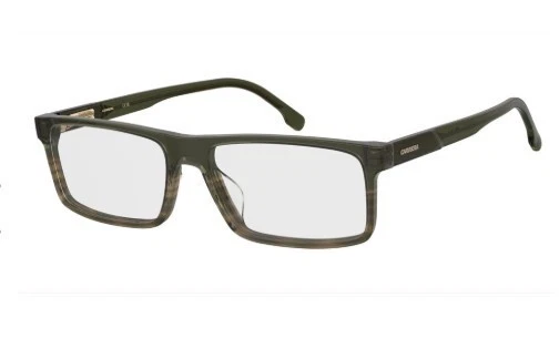 Gafas para hombre Carrera C FLEX 13/G 6AK2Y verdes HRN/2Y azules espejadas Foto 1 de 1
