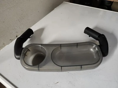 Bandeja de aperitivos para cochecito Zoe Foto 1 de 2