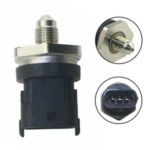 Pressure Sensor 0261545053 3pins Front L807-18-211 Metal For Mazda CX-7 - Picture 1 of 8