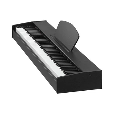 Uimoso 88-Key Fully Weighted Digital Piano Keyboard Without Stand - Image 1 of 4