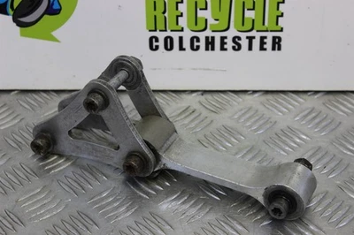 BMW K 1200 S Rear Shock Linkage K1200S 2004 to 2008 B061 - Изображение 1 из 4