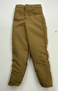 GI JOE 12”- Pants Clothing 1/6 Scale Dragon 21st Century Power Team - CL - Picture 1 of 10
