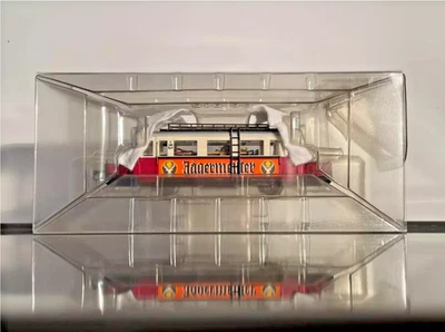 MÄRKLIN 3423 - AUTORAIL LSE T 141 - DELTA-DIGITAL - 3 R - H0 - TOP (AD-1002) - Bild 1 von 4