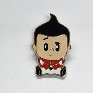 Disney WDI Meet the Robinsons Adorbs Uncle Art Mystery LE 300 Cast Pin - Picture 1 of 1