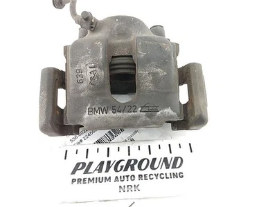 BMW Z4 E85 Driver Left Brake Caliper Front Convertible Fits 92-95 01-06 BMW 325i - Image 1 of 4