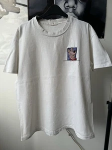 Scooby Doo 1995 Men’s XL T Shirt Vintage 90s College Wear Tee - Picture 1 of 7