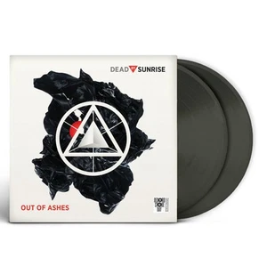 Dead By Sunrise Out of Ashes (RSD 2024) (Vinyl) (UK IMPORT) - Picture 1 of 1