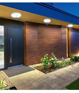 300MM LED Deckenlampe mit Bewegungsmelder Sensor Deckenleuchte Flurlampe Lampe - Bild 1 von 18