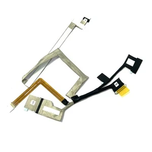 LCD Display Screen Cable For Dell latitude 5320 2-in-1 SP13 IR 30PIN 0GPJ7K - Afbeelding 1 van 4