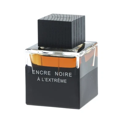 Lalique Encre Noire À L'Extrême Eau De Parfum EDP 100 ml (man) - Bild 1 von 2