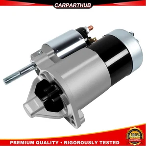 Arranque para Hyundai Santa Fe Sonata Tucson Kia Optima Sportage 2001-2009 2,7 L V6 - Imagen 1 de 10