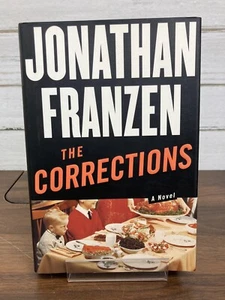 The Corrections: A Novel - By Franzen, Jonathan - GOOD - Picture 1 of 8