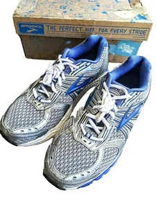 ZAPATOS PARA MUJER TALLA 9,5 BROOKS ARIEL PRECIO DE VENTA SUGERIDO POR EL FABRICANTE $159 - Imagen 1 de 7
