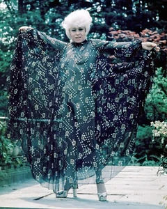 Barbara Windsor arte desnudo carry on películas 10" x 8" fotografía n.º 8 - Imagen 1 de 1