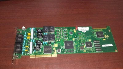 Dialogic D41JCTLSW - Image 1 of 2