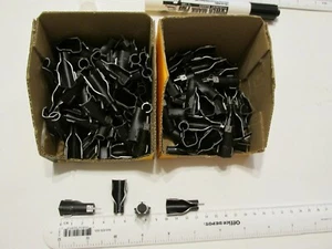 TO-5 TO-39 TRANSISTOR KÜHLKÖRPER Menge 2 siehe Bilder schneller Versand - Bild 1 von 4