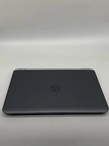 HP ProBook 450 G3 15.6" i5-6200U 2.3GHz 8GB DDR4 512GB SSD Gray /B/Shadow/S2 - Picture 1 of 6