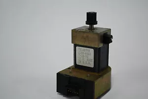 Pittman 7314B598, 3140-0846 HP Y-Axis Motor, QEDS-9500 Encoder, HP 7550B Plus - Picture 1 of 8