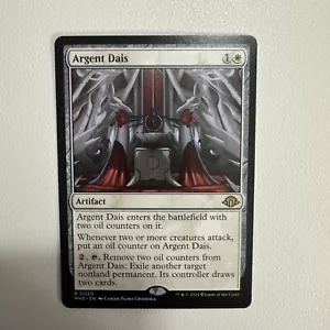 Argent Dais (NM Non-Foil) MH3-0020 Rare MTG - Picture 1 of 4