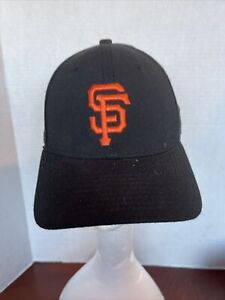 MLB San Francisco Giants 39Thirty ball cap fitted New  era M/L