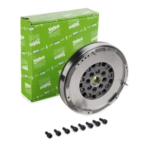 Dual Mass Flywheel DMF (w/ bolts) 836173 Valeo 9800109880 Top Quality Guaranteed - Picture 1 of 1