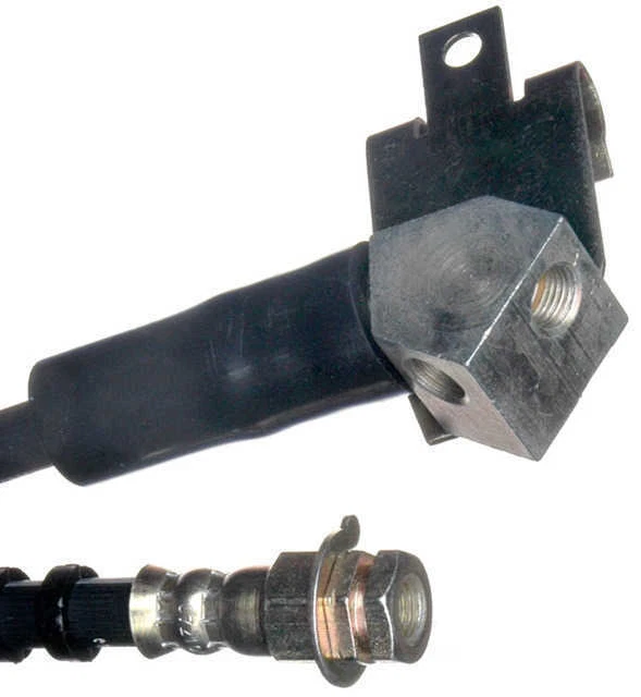 Manguera de freno para Ford Explorer Sport Trac Raybestos 2001-2002 BH381643 PG Plus Foto 1 de 2