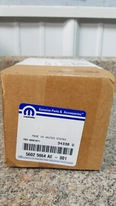New Genuine Mopar 5602 9864 AE Receiver hub NIB - Bild 1 von 2