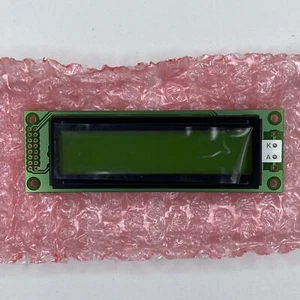 Tianma TM202GD P-4 LCD Display - NEW - Picture 1 of 3