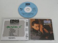 Eros Ramazzotti / Musica E (BMG 259 174) CD Album