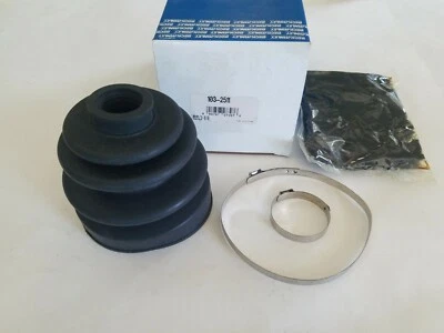 Kit de inicialização CV Joint Chyrsler Conquest, Dodge Stealth interno e externo - mais aplicativos.>  - Imagem 1 de 4