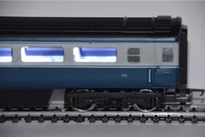 TTCL31-EX Train Tech Automatic Coach Lighting Cool White Flickering (Export) - Picture 1 of 1