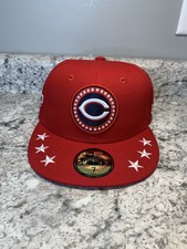 reds all star hat
