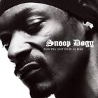 Snoop Dogg   Paid Tha Cost To Be Da Boss Cd Album