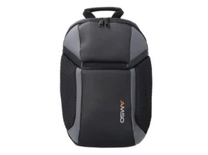 Neuer Ein-Schulter-Rucksack AMSO LITEN mit Platz für iPad, Tablet KTB230513 - Afbeelding 1 van 8