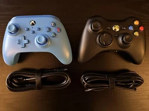 PC / Xbox Controller Bundle - Picture 1 of 5