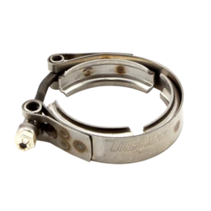 Turbosmart WG40 Inlet / WG45 GenV Outlet V-Band Clamps - Bild 1 von 10