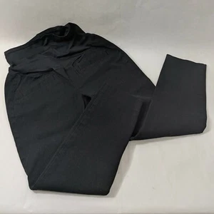 Gap Maternity Skinny Caviglia Nero Leggings Kakis Taglia 6 - Foto 1 di 8
