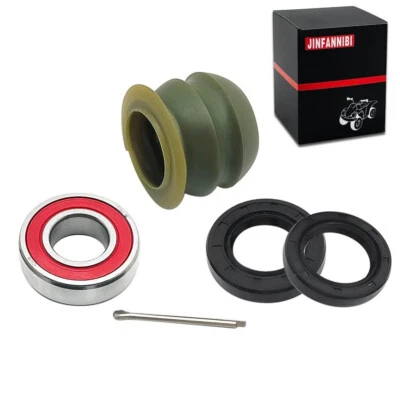 Steering Bushing & Bearing Seal Kit for Honda TRX400FW FourTrax Foreman 400 4x4 - Изображение 1 из 4