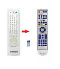 Replacement Dedicated Remote Control For Sony Dvd Vhs Vcr Player Slv Choose From