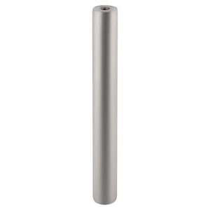 CRL S0B346SC Satin Chrome 3/4" Diameter by 6" Long Standoff Base - Picture 1 of 3
