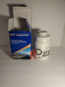 iFJF FUEL FILTER FJ-3018 DURAMAX 6.6L - Picture 1 of 5