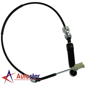Cable de cambio de transmisión manual 33821-42070 adecuado para Toyota RAV4 1996-2000 - Imagen 1 de 10