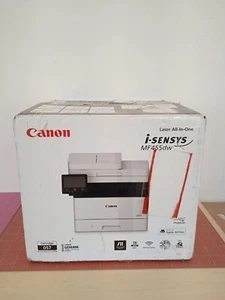 Canon i-SENSYS MF455dw Monolaser-Multifunktionsdrucker_21.68_5 - Bild 1 von 16