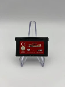 Cars Mater National GBA Modul Nintendo GameBoy Advance - Bild 1 von 1