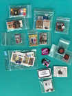 30+ BOOK & RECORD MINIATURES - BARBIE SILKSTONE FASHION ROYALTY DISPLAY/ DIORAMA