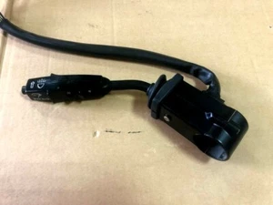 GENUINE MERCEDES BENZ SWITCH DIRECTIONAL-ECS 0045458124 - Picture 1 of 4