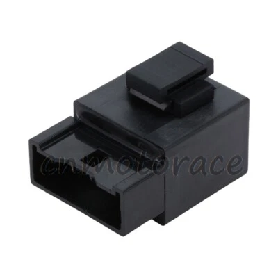 Fuel Pump Relay Assy For YAMAHA XVS1300 2008-2017 XVS950 2009-2017 5VK-81950-30 - Image 1 of 4